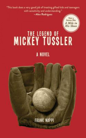 Legend of Mickey Tussler