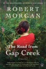 Road from Gap Creek