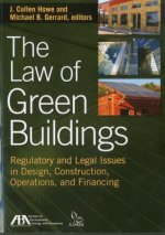 Law of Green Buildings