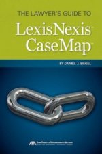 Lawyer's Guide to LexisNexis Casemap