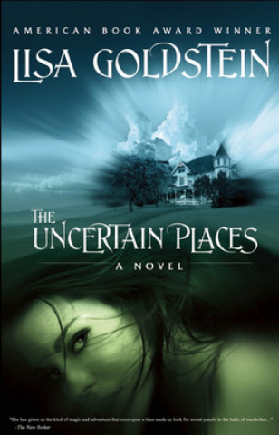 Uncertain Places