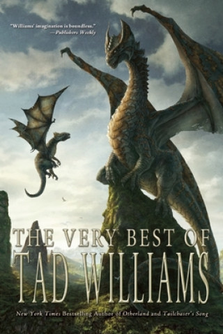 Very Best of Tad Williams