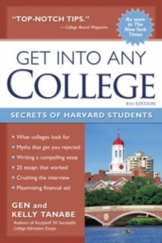 Get into Any College