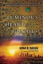 Luminous Heart Of Jonah S.