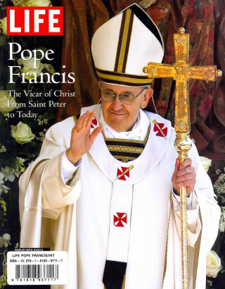 Life Pope Francis I and the Papacy Through the Years