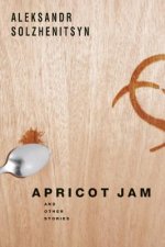 Apricot Jam
