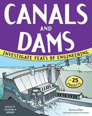 Canals & Dams