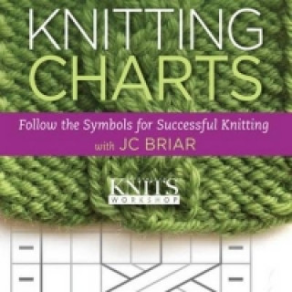Knitting Charts Made Simple