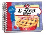 Our Favorite Dessert Recipes