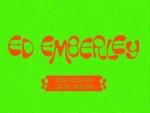 Ed Emberley