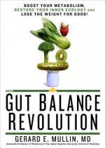 Gut Balance Revolution