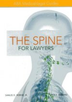 Spine for Lawyers