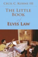 Little Book of Elvis Law