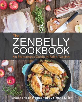 Zenbelly Cookbook