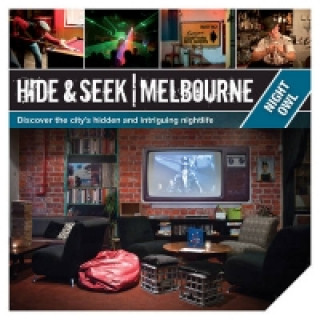 Hide & Seek Melbourne: Night Owl