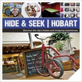 Hide & Seek Hobart