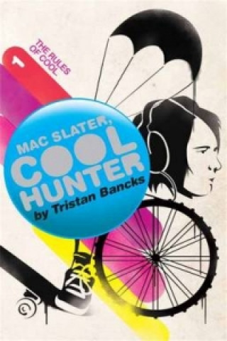 Mac Slater Coolhunter 1