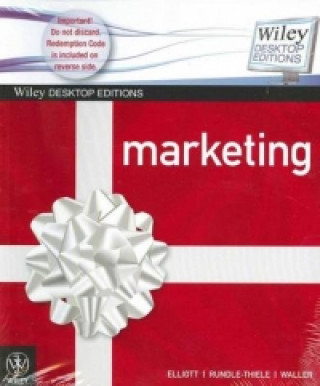 Marketing + Wiley Desktop Edition