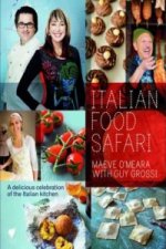 Italian Food Safari