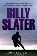 Billy Slater