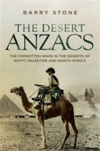 Desert ANZACS