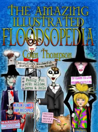 Amazing Illustrated Floodsopedia