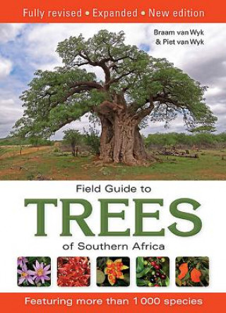 Field Guide to Trees of Southern Africa