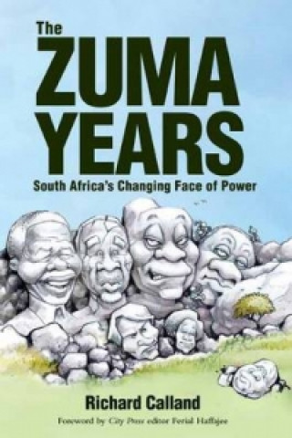 Zuma years