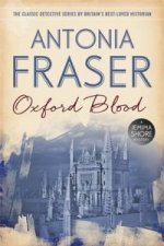 Oxford Blood