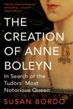 Creation of Anne Boleyn