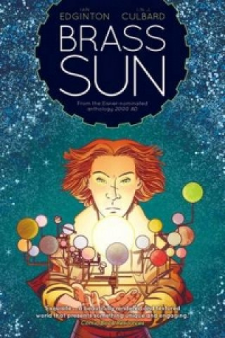 Brass Sun