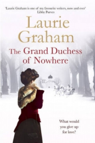 Grand Duchess of Nowhere