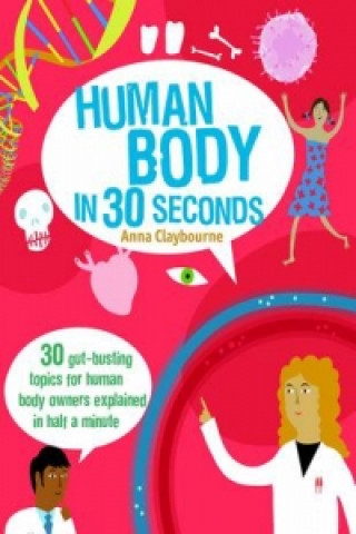 Human Body in 30 Seconds