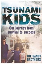 Tsunami Kids