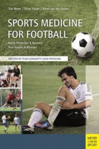 Sports Medicine for Football