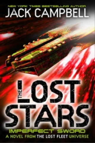 Lost Stars - Imperfect Sword (Book 3)