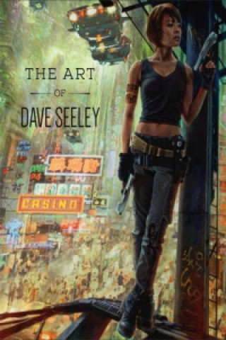 Art of Dave Seeley