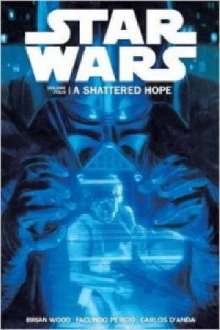 Star Wars - A Shattered Hope