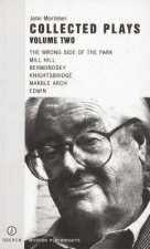 John Mortimer: Plays Two