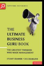 Ultimate Business Guru Guide