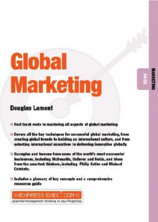 Global Marketing