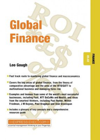 Global Finance