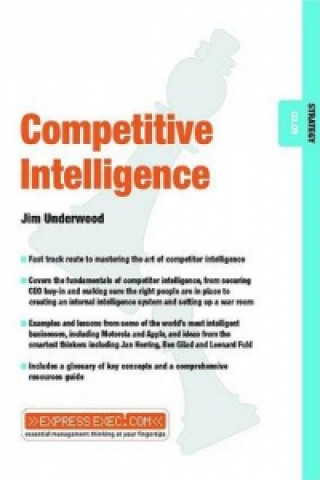Competitive Intelligence