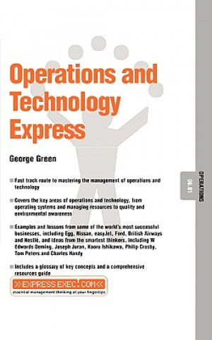 Operations and Technology Express