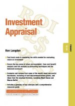Investment Appraisal - Finance 05.04