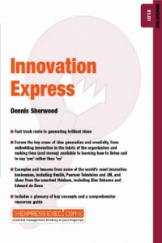Innovation Express