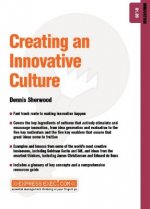 Creating an Innovative Culture - Innovation 01.09