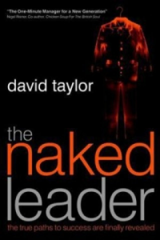 Naked Leader