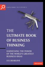 Ultimate Book of Business Thinking