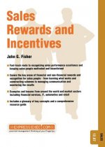 Sales Rewards and Incentives